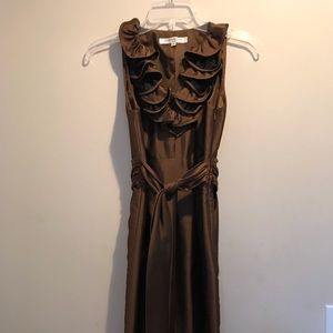Lovely Evan Piccone dress.  SZ 4